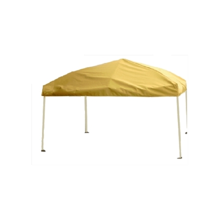 Estex Manufacturing Co 8' x 8' Steel Frame Canopy 695168